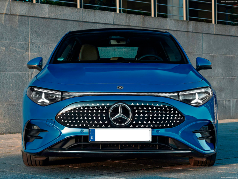 Carro do Ano Europeu 2026